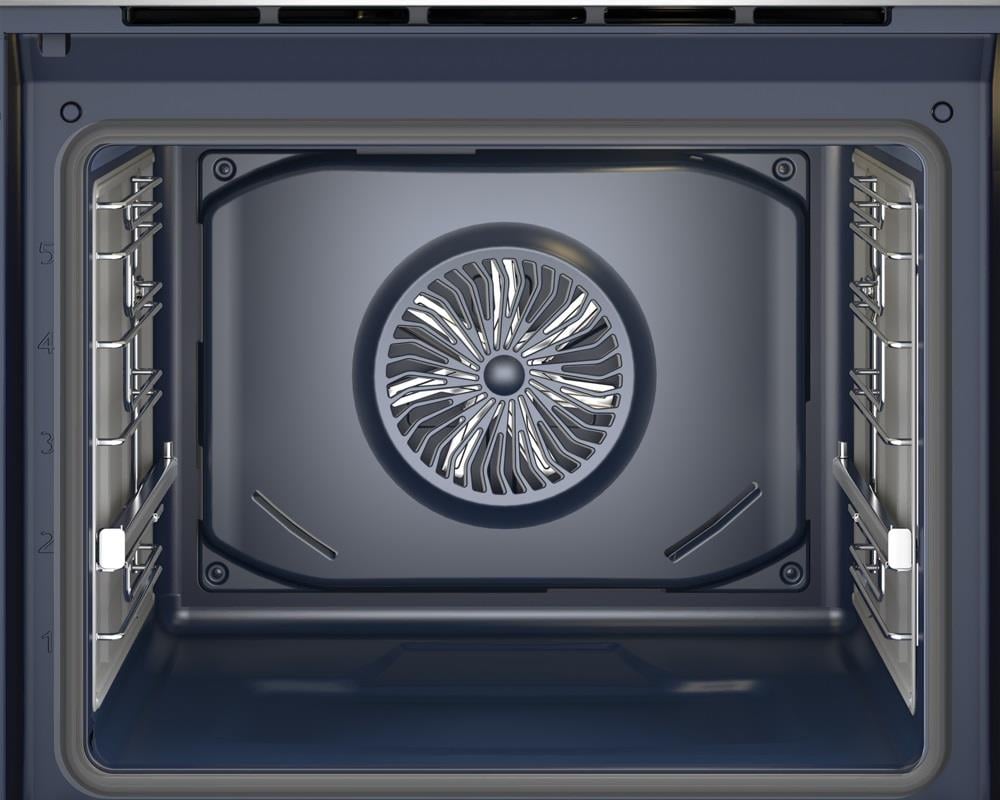 Beko BFC 631 B Beyaz Ankastre Fırın