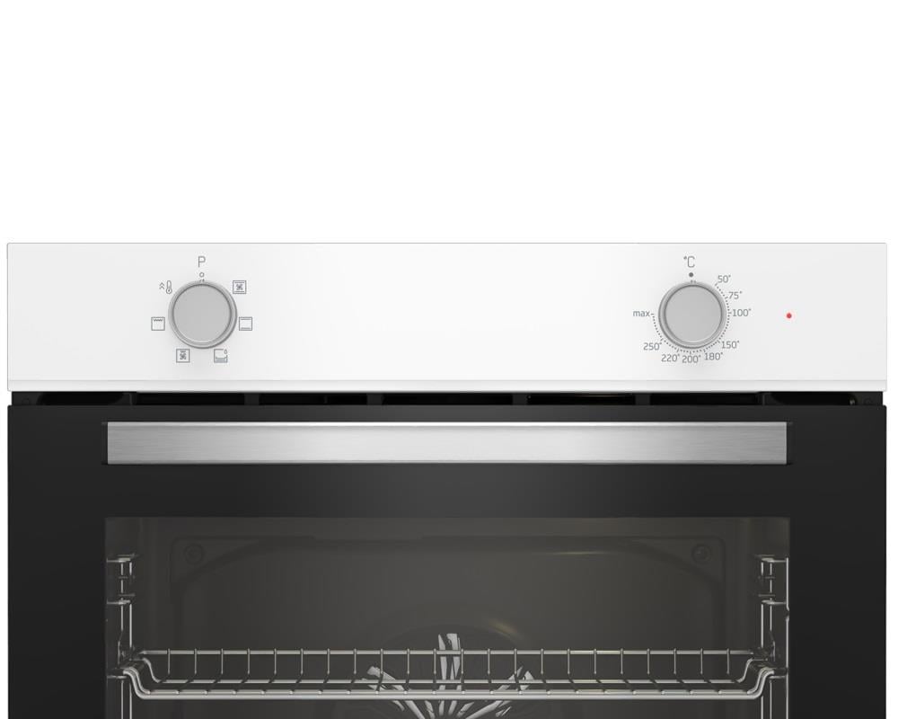 Beko BFM 310 B Beyaz Ankastre Fırın