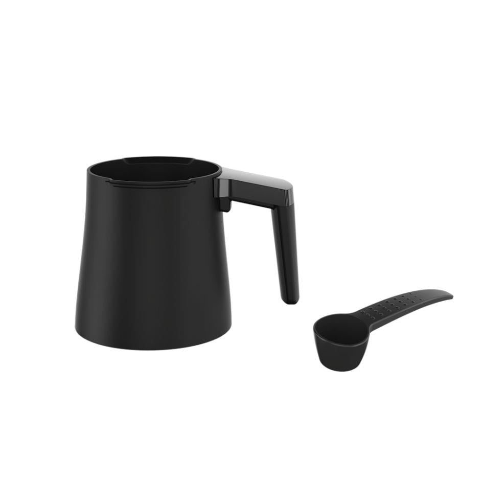 Beko BKK 2300 Mini Keyf Mor Türk Kahve Makinesi