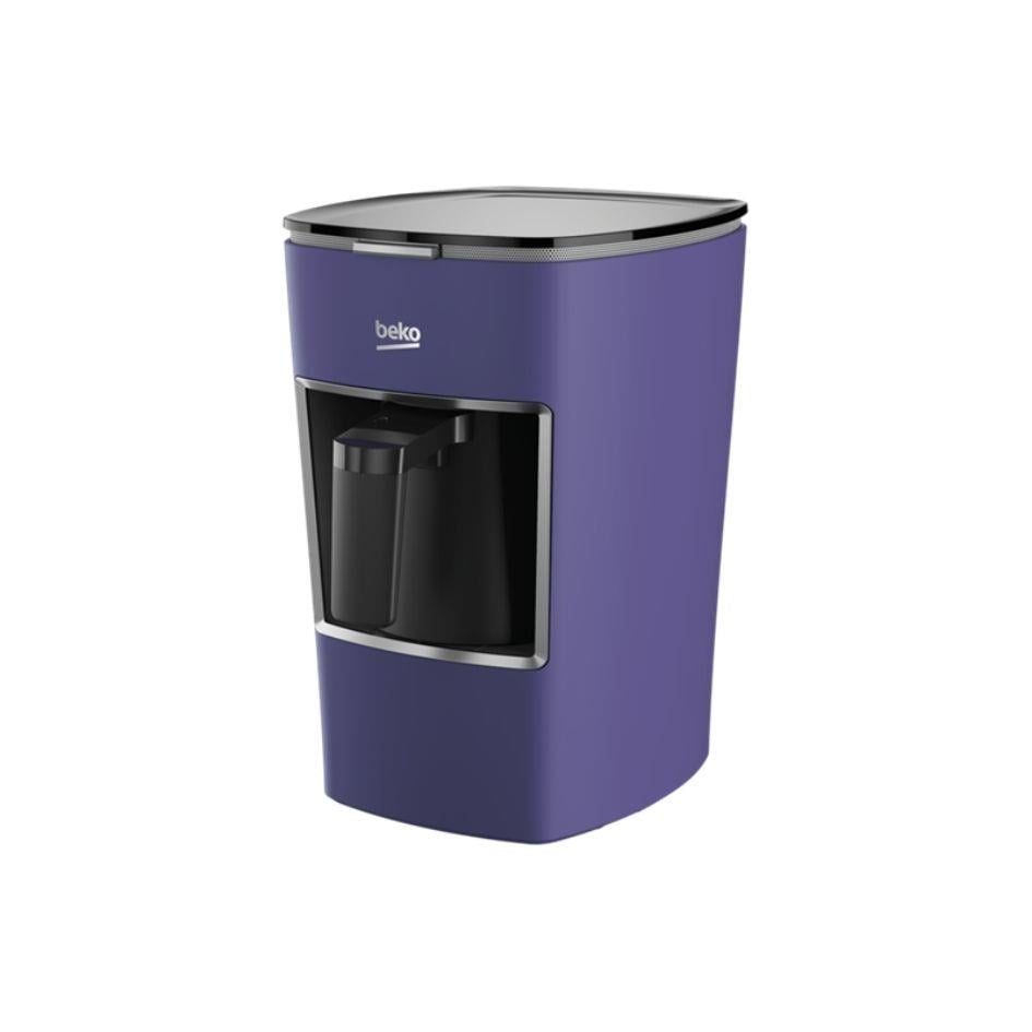 Beko BKK 2300 Mini Keyf Mor Türk Kahve Makinesi