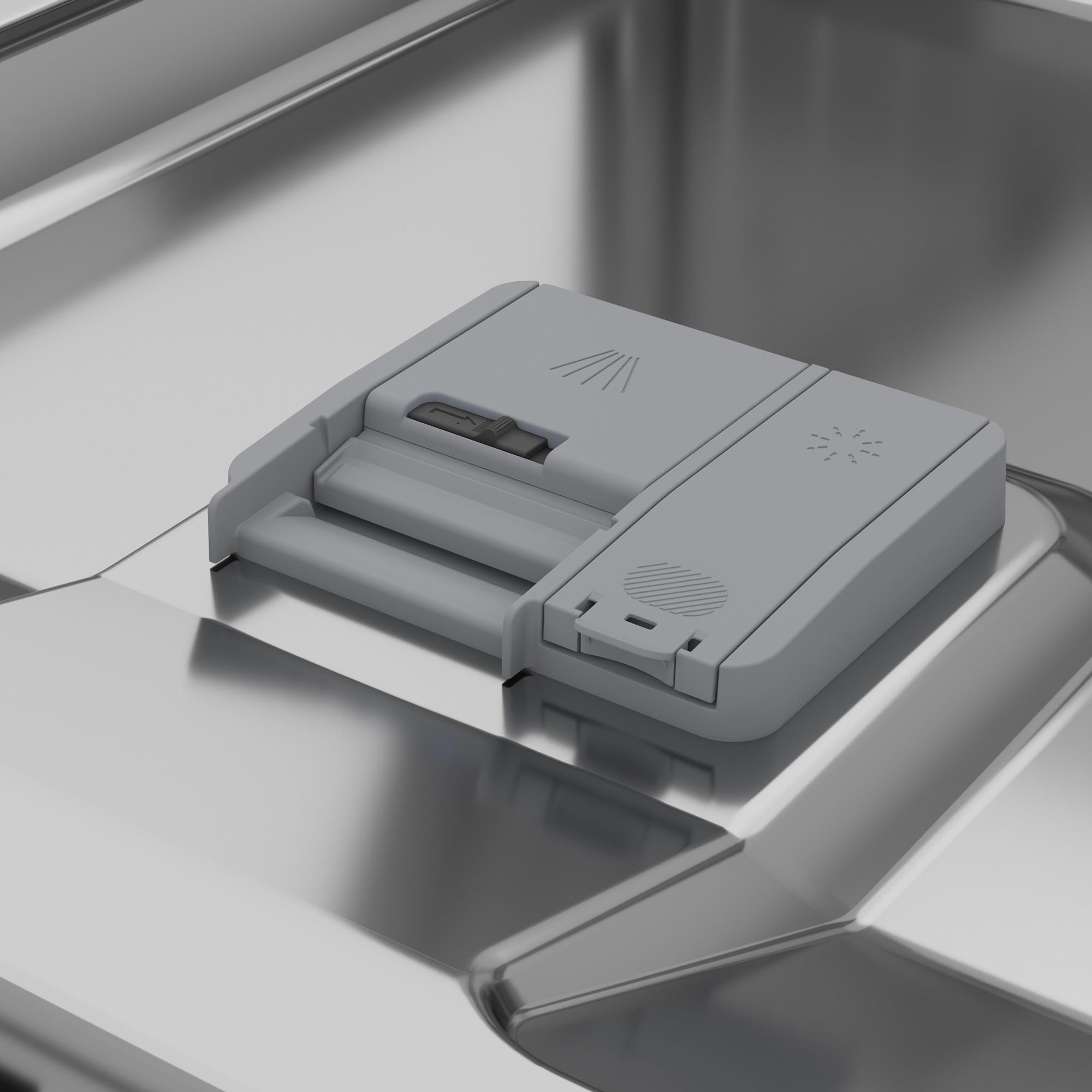 Beko BM 4144 OK A Bulaşık Makinesi