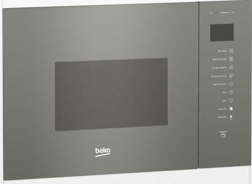 Beko BMC 2520-2 G Ankastre Mikrodalgalar