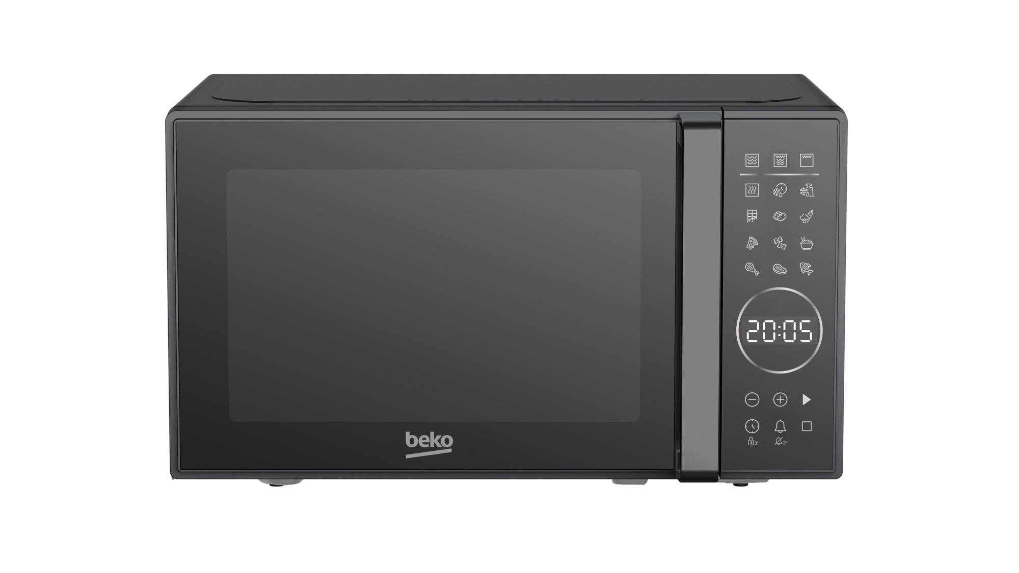 Beko BMD 211 DS Mikrodalga Fırın