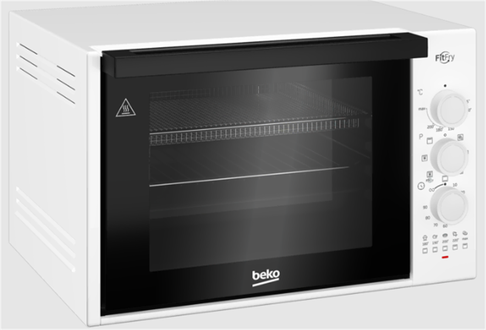 Beko BMF 30 QB AF Mini Fırın