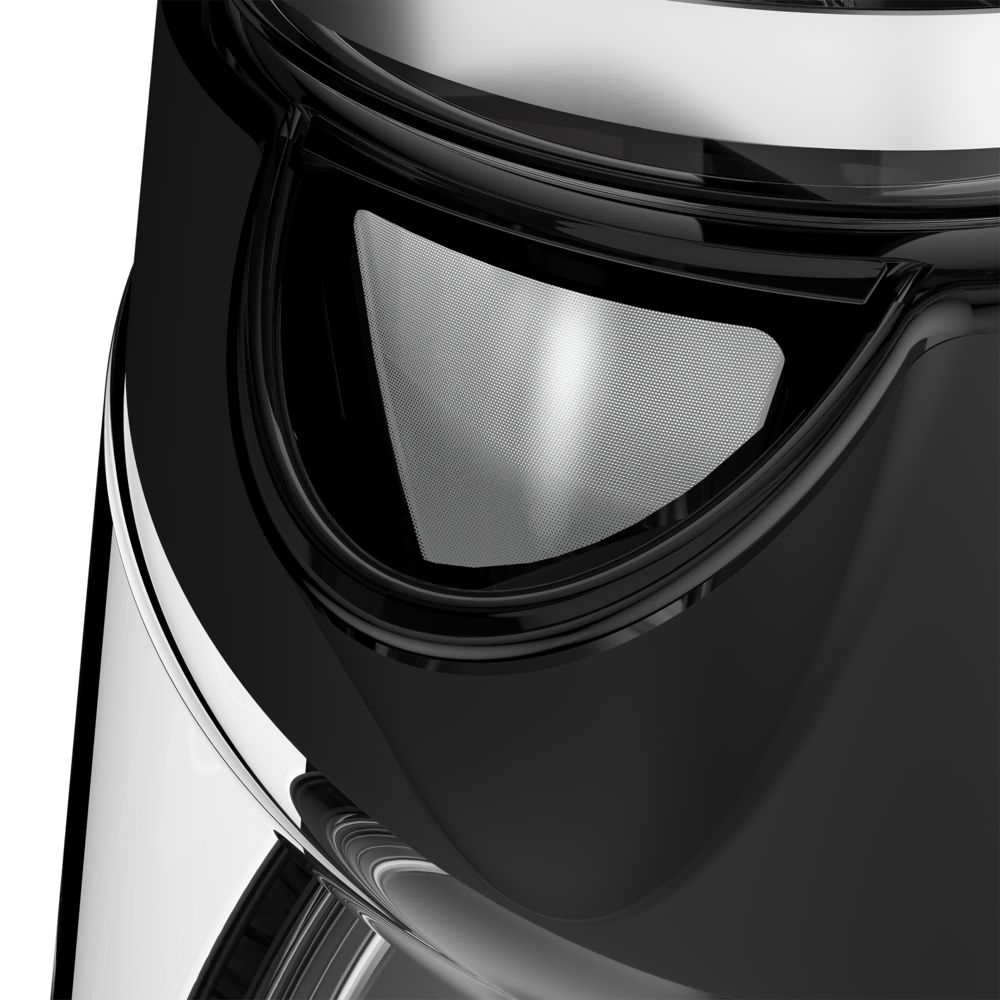 Beko CM 5587 B Çay Makinesi