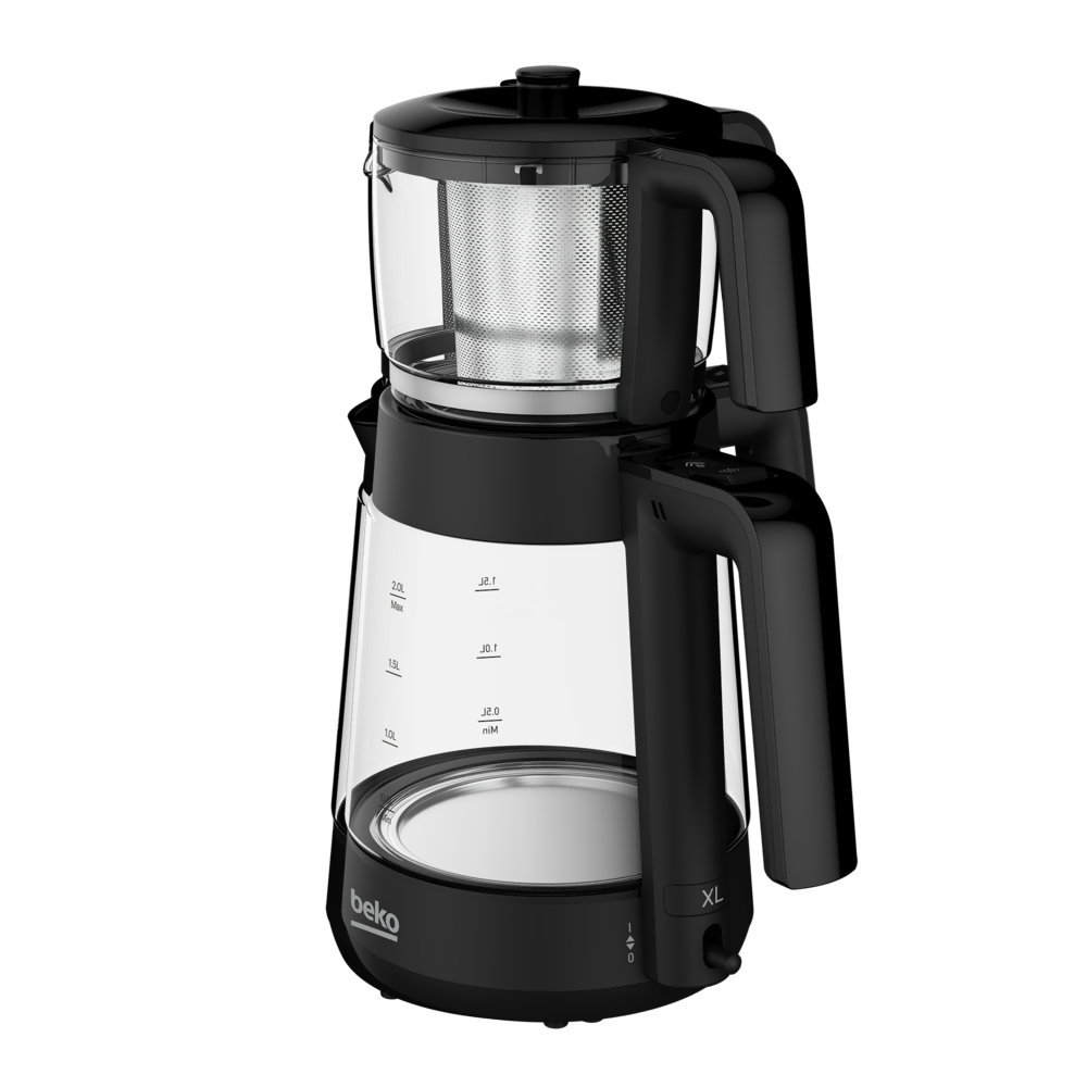 Beko CM 5587 B Çay Makinesi