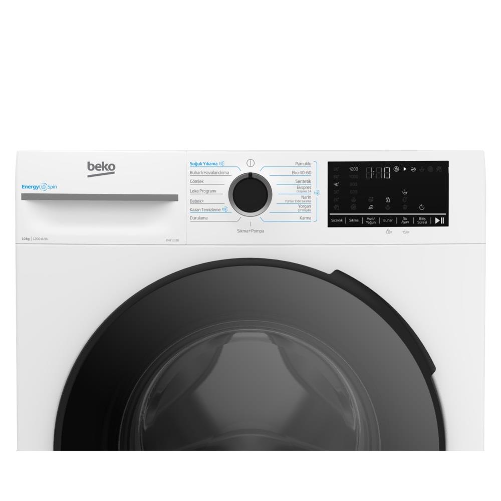 Beko CMX 10120