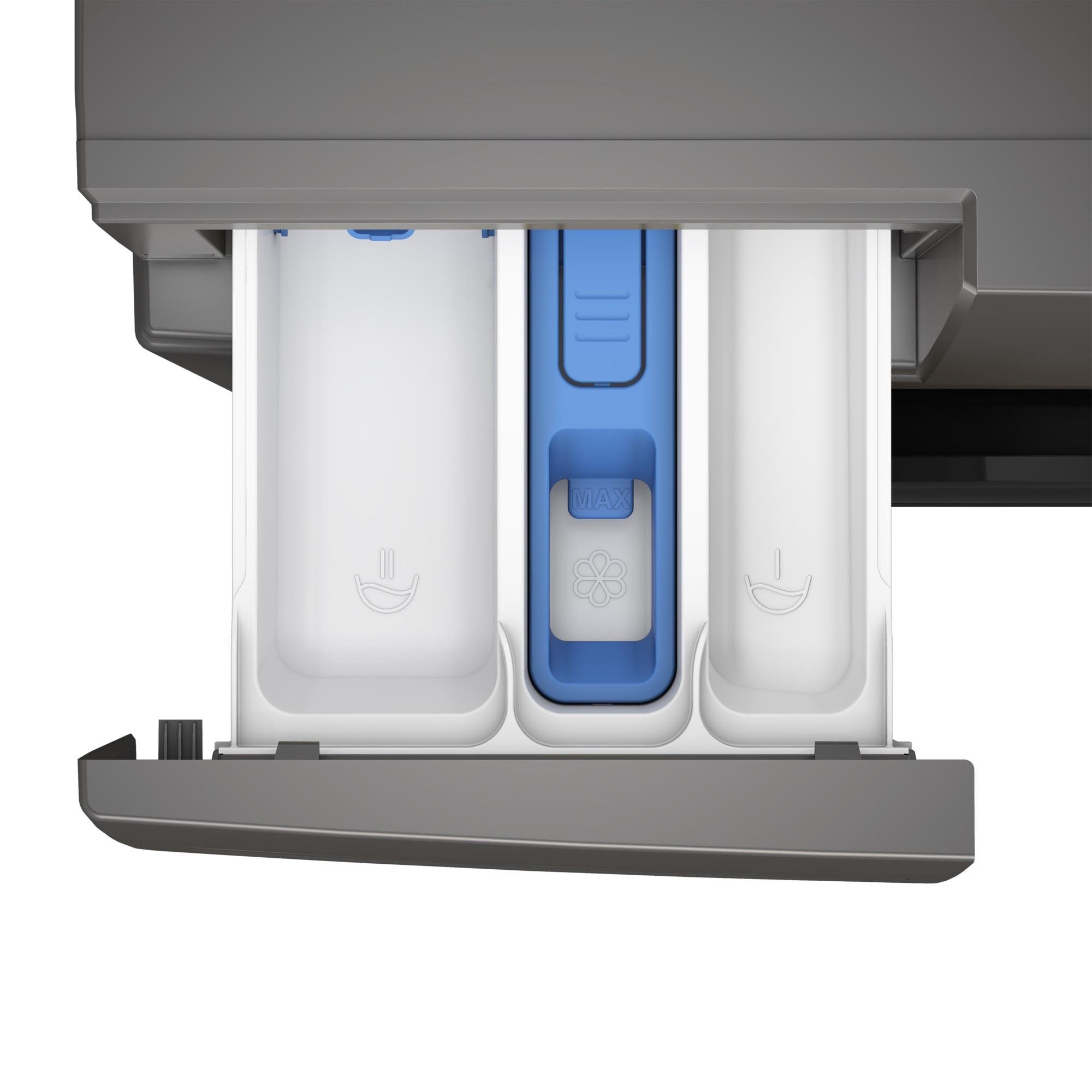 Beko CMX 10120 S Çamaşır Makinesi