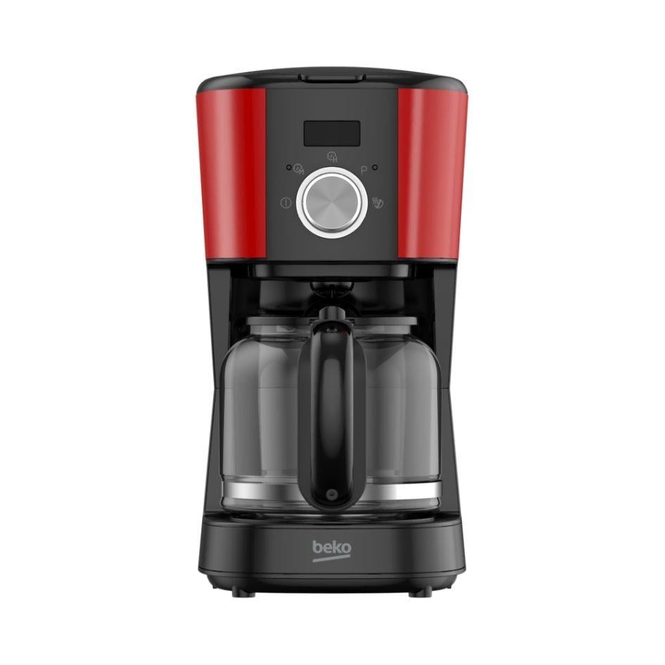 Beko FK 5414 Retro Filtre Kahve Makinesi