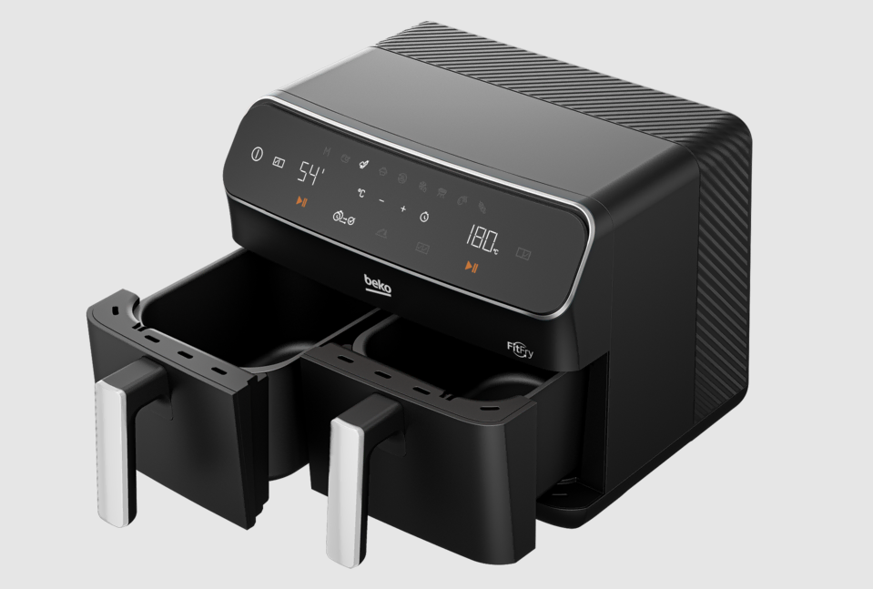 Beko FR 8284 FitFr Az Yağlı Fritöz