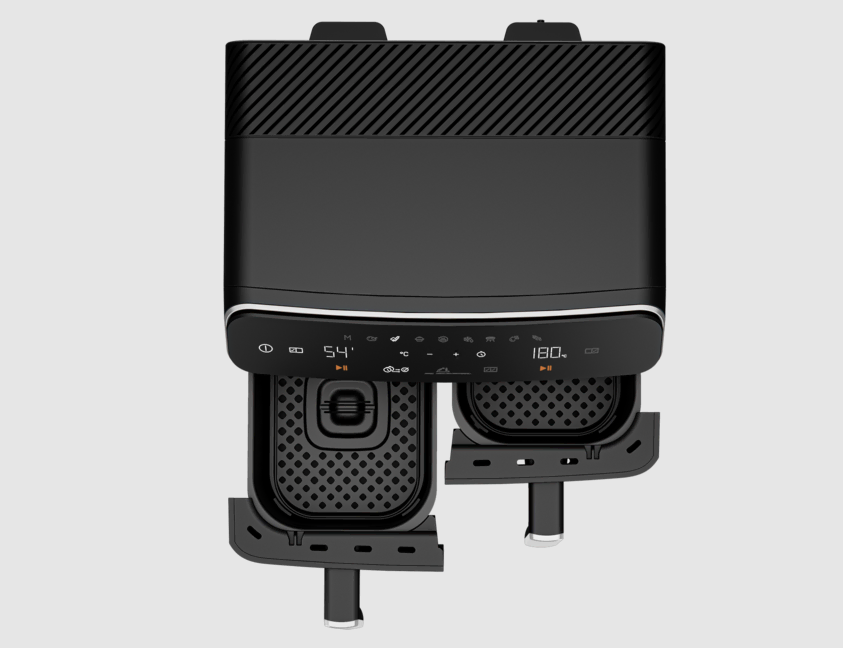 Beko FR 8284 FitFr Az Yağlı Fritöz