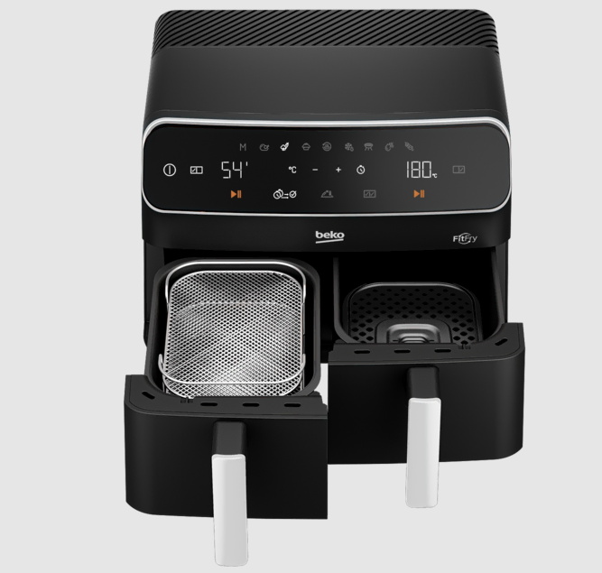 Beko FR 8284 FitFr Az Yağlı Fritöz