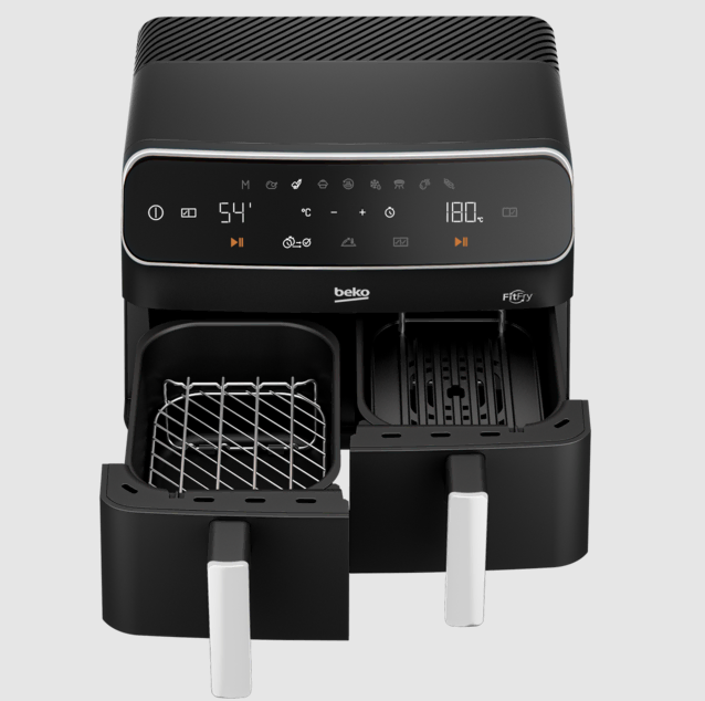 Beko FR 8284 FitFr Az Yağlı Fritöz