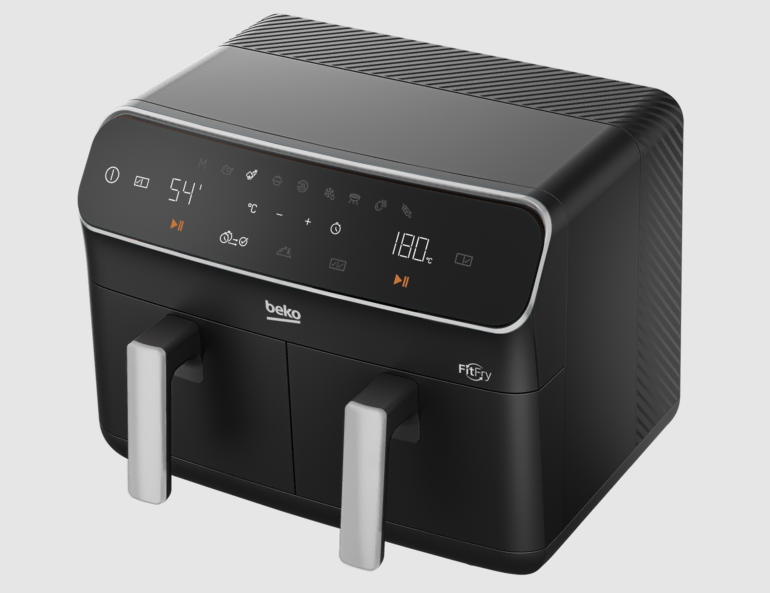 Beko FR 8284 FitFr Az Yağlı Fritöz