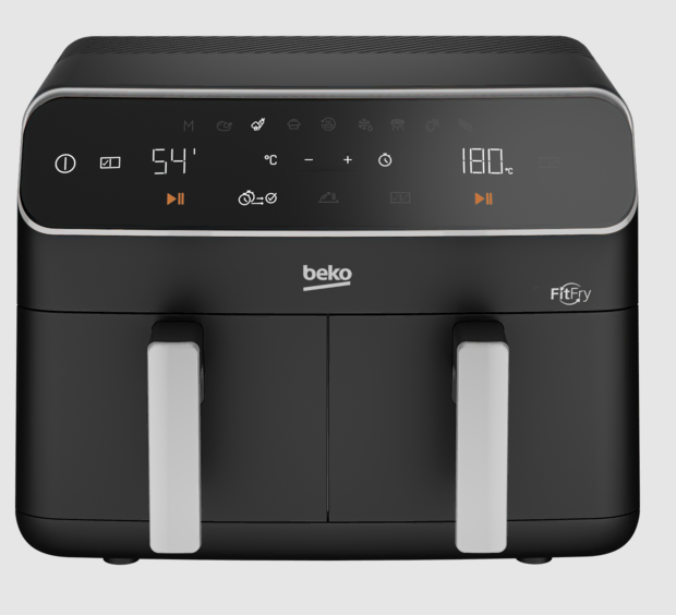 Beko FR 8284 FitFr Az Yağlı Fritöz