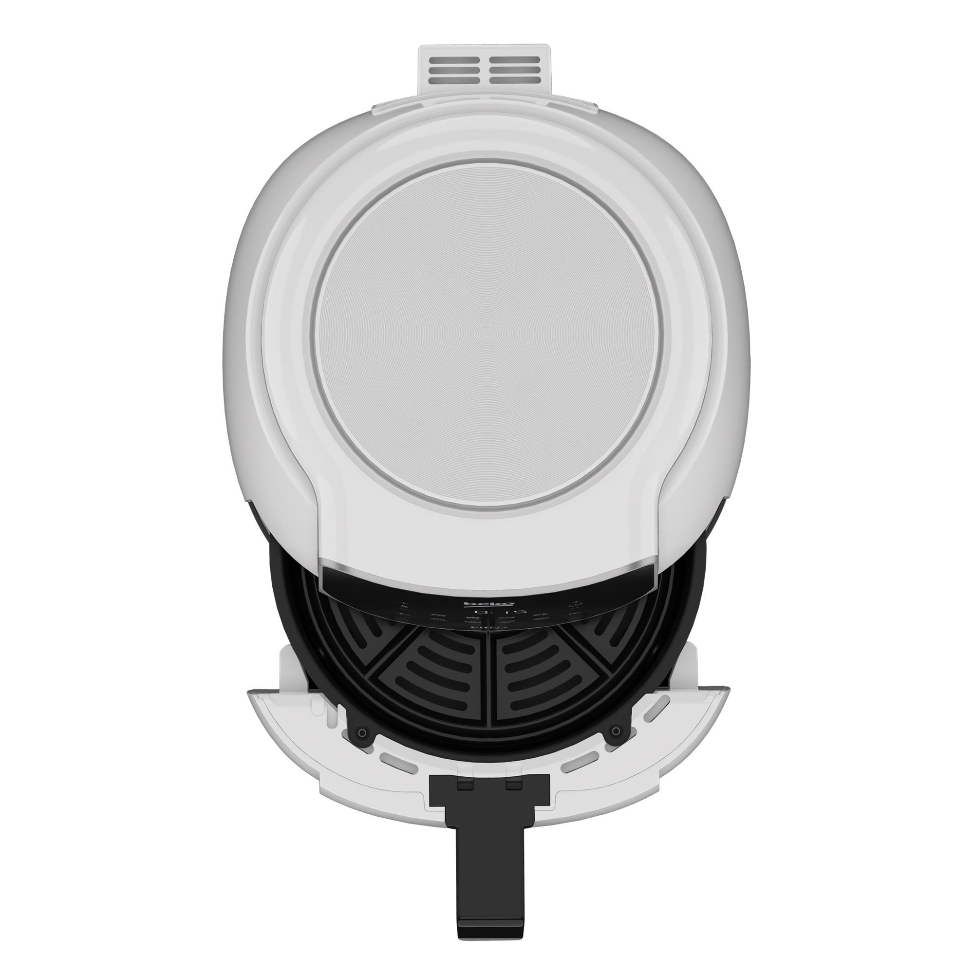 Beko FRA 5334 B FitFry® Az Yağlı Fritöz