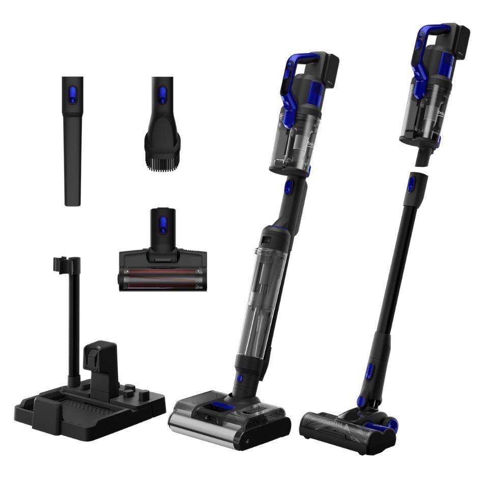 Beko HydroTrio™ Pro VRW 90421 VD Islak Kuru Süpürge