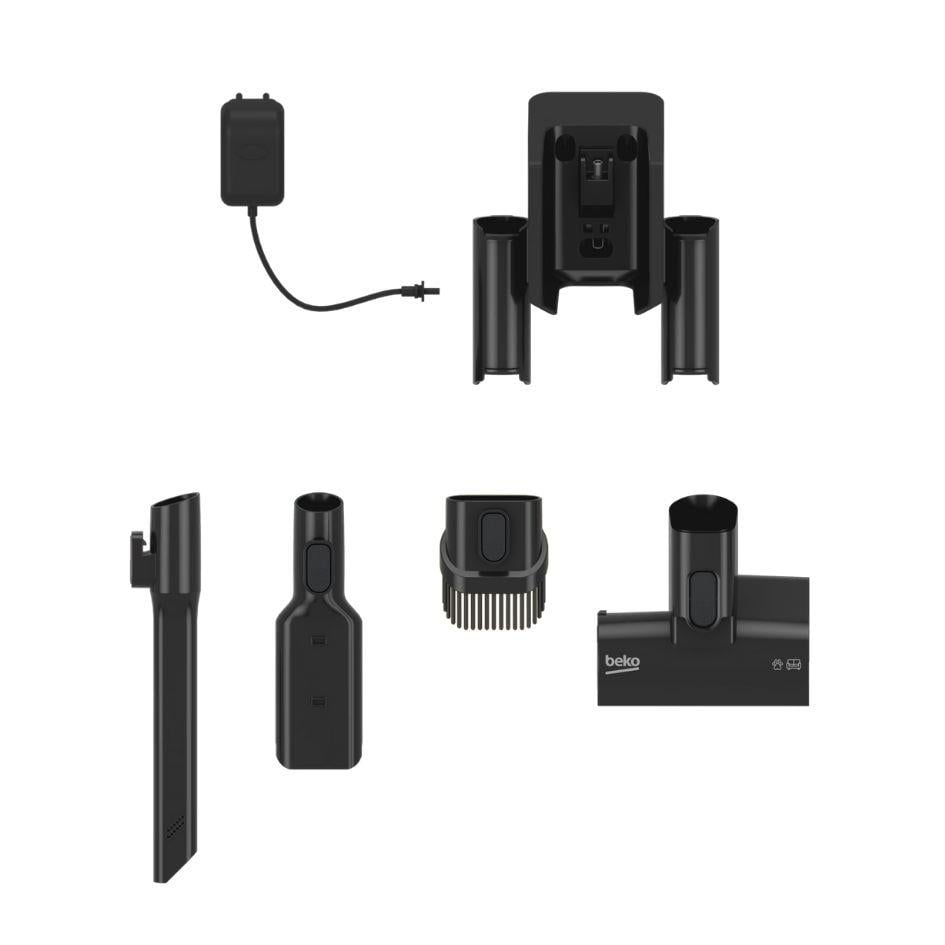 Beko PowerClean® 2.0 VRT 86325 VI Şarjlı Dikey Süpürge