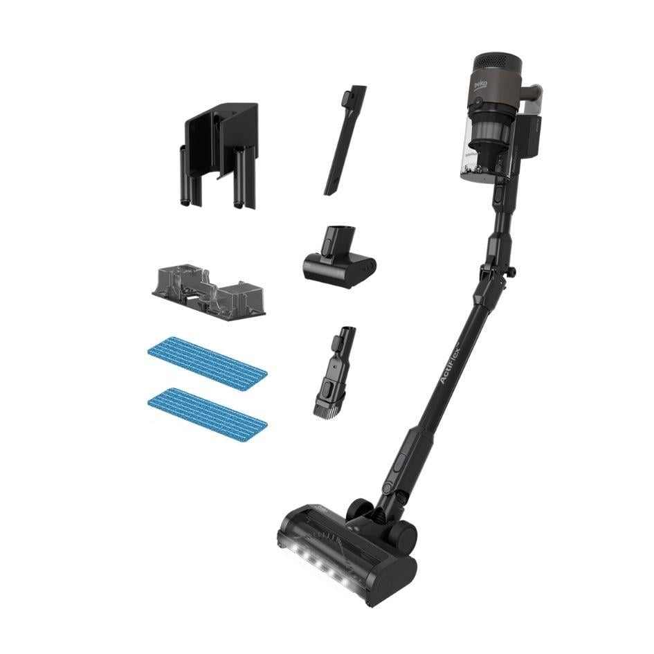 Beko PowerClean® 2.0 VRT 86325 VI Şarjlı Dikey Süpürge