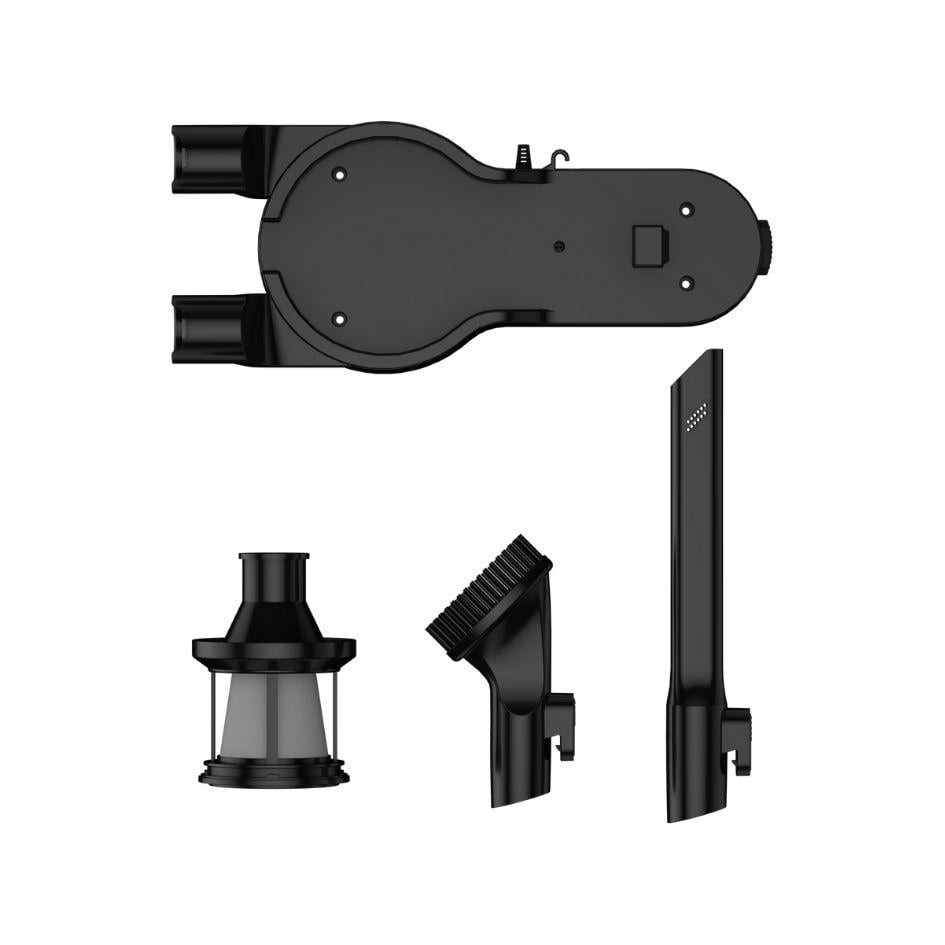 BEKO SD 5141 ŞARJLI SÜPÜRGE