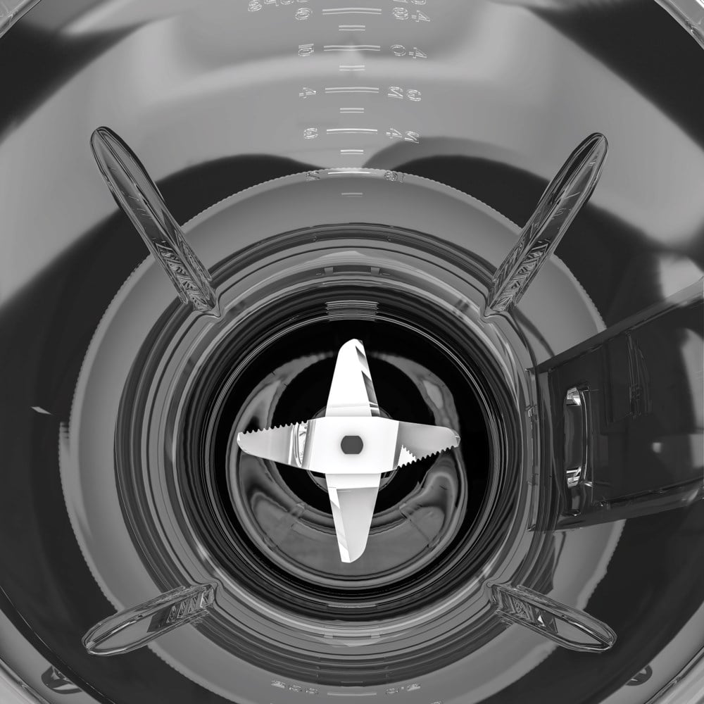 Beko TB 8180 CI Starlight™ Blender