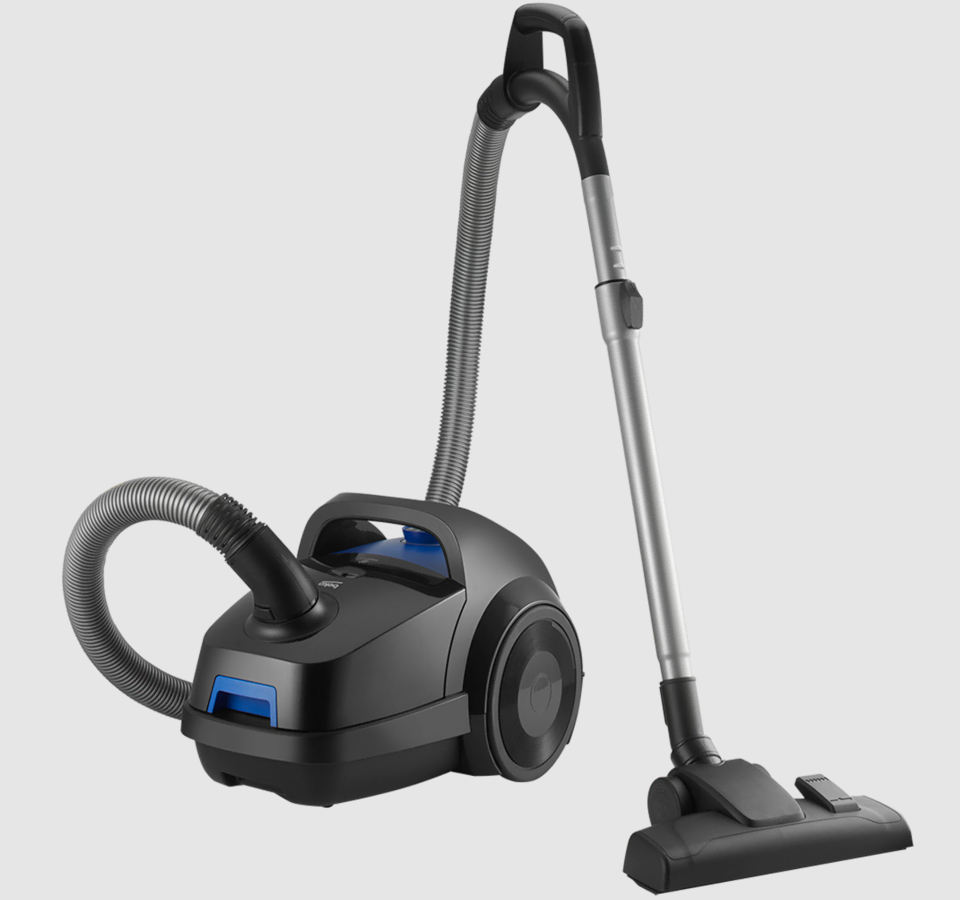 Beko TRB 2174 Toz Torbalı Süpürge