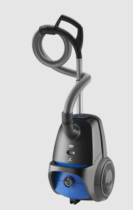 Beko TRB 2174 Toz Torbalı Süpürge