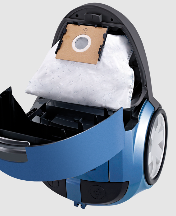 Beko TRB 5986 Toz Torbalı Süpürge