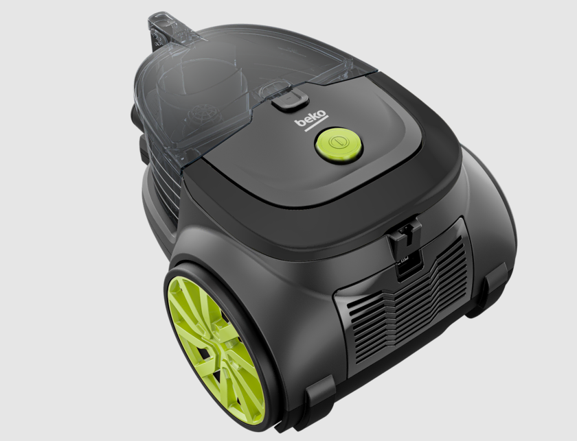 Beko TSZ 2282 Toz Torbasız Süpürge