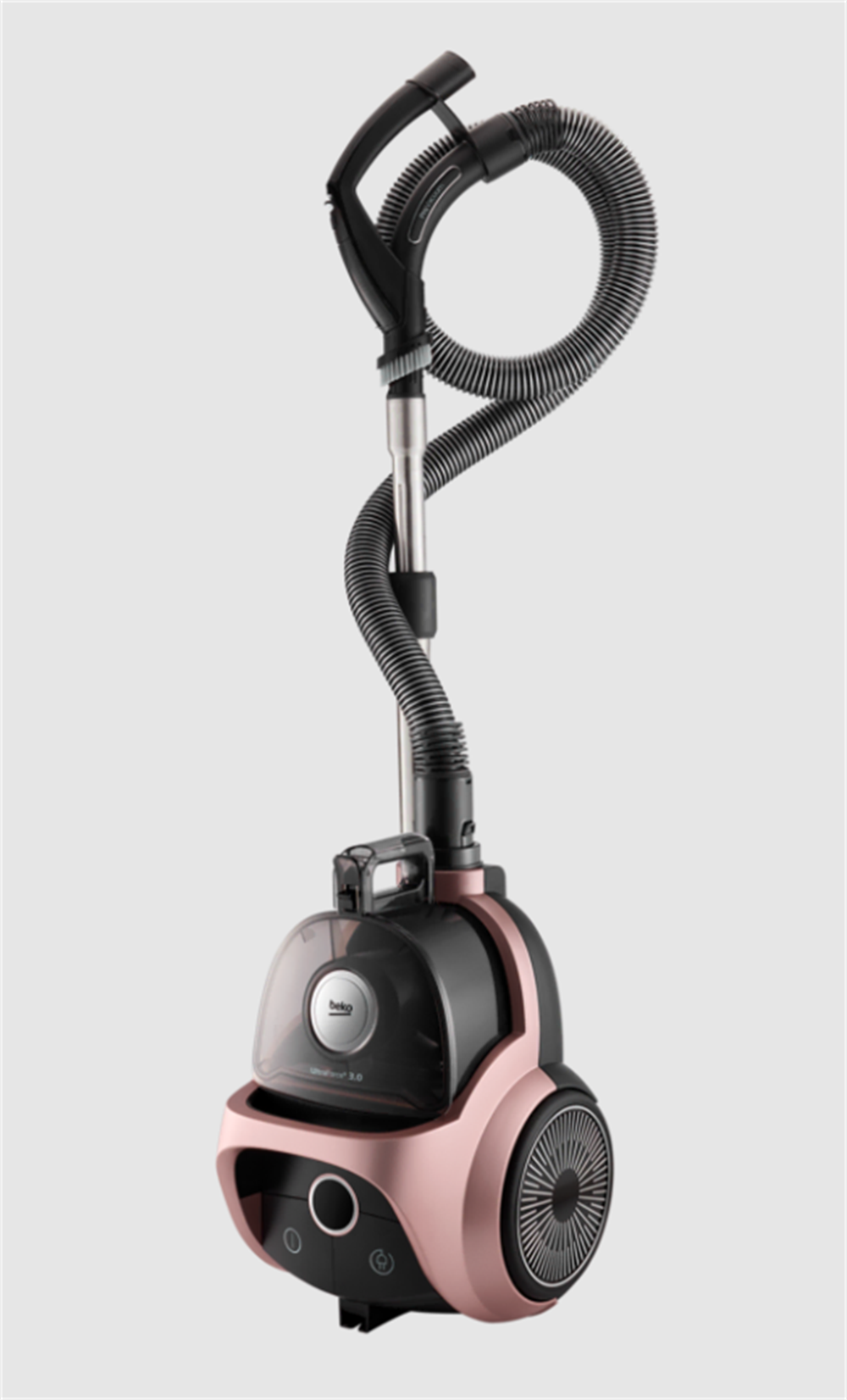 Beko TSZ 5282 T Toz Torbasız Süpürge