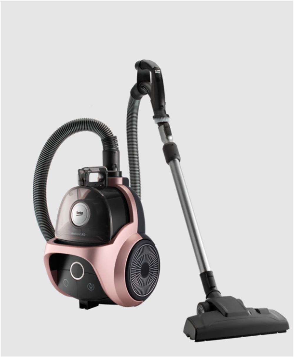 Beko TSZ 5282 T Toz Torbasız Süpürge