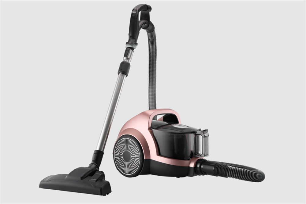 Beko TSZ 5282 T Toz Torbasız Süpürge