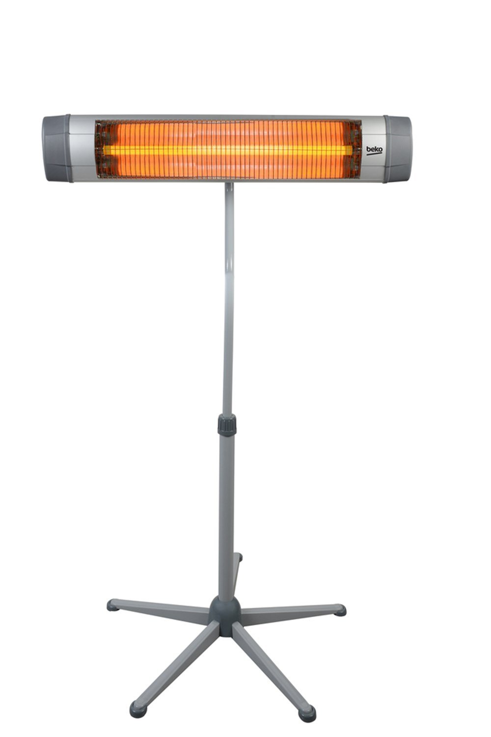 BK II 2000 M Infrared Isıtıcı