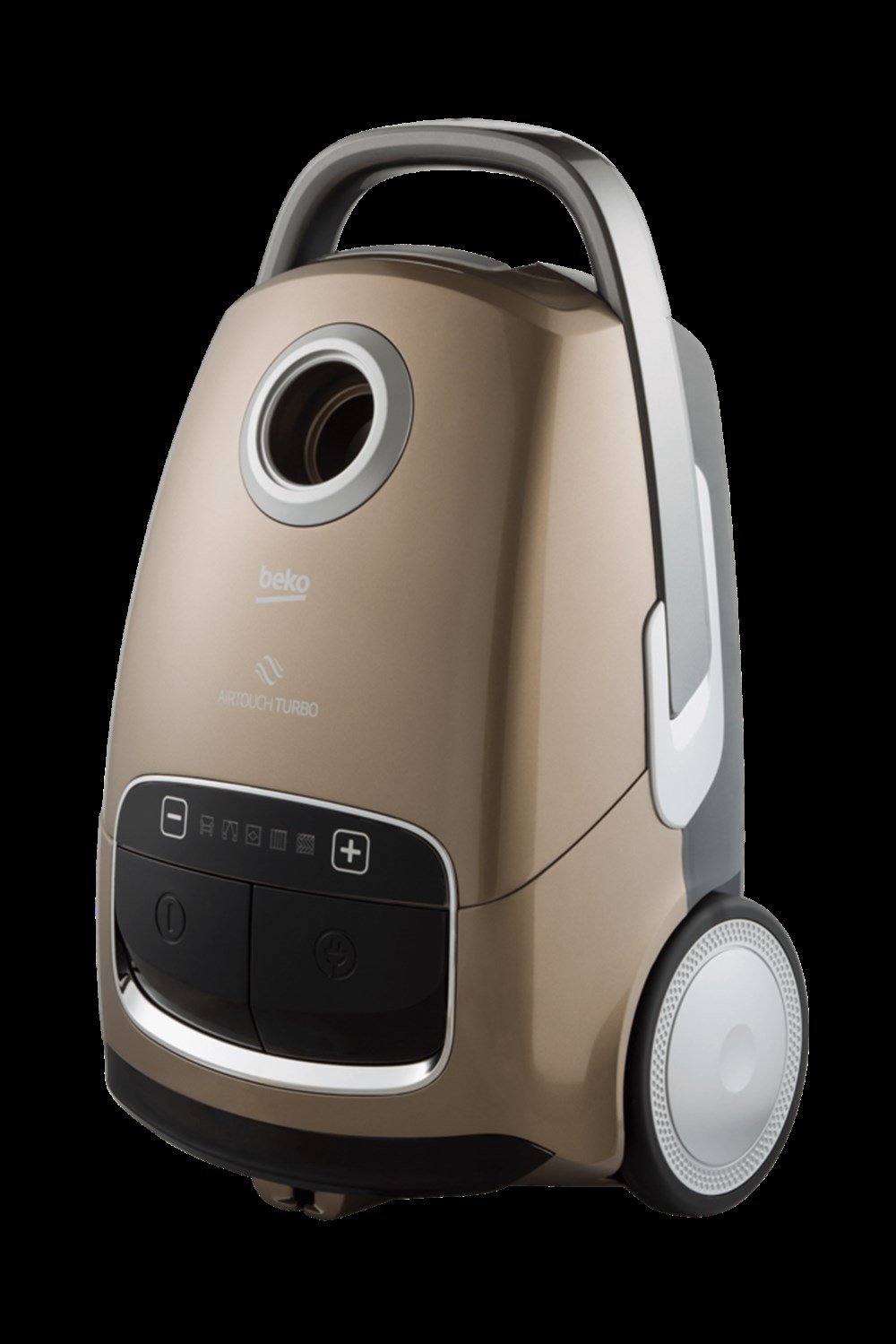 BKS 2540 T Toz Torbalı Süpürge