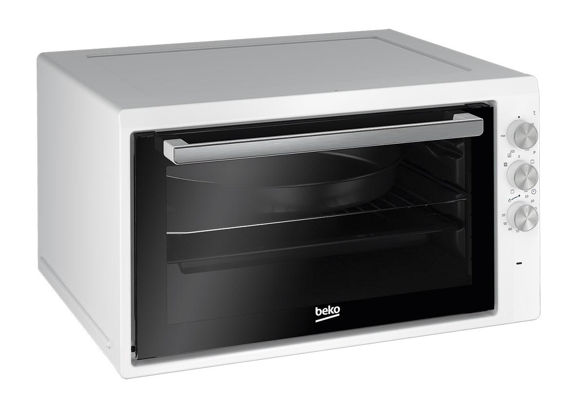 BSUF 5000 MEB Mini Fırın