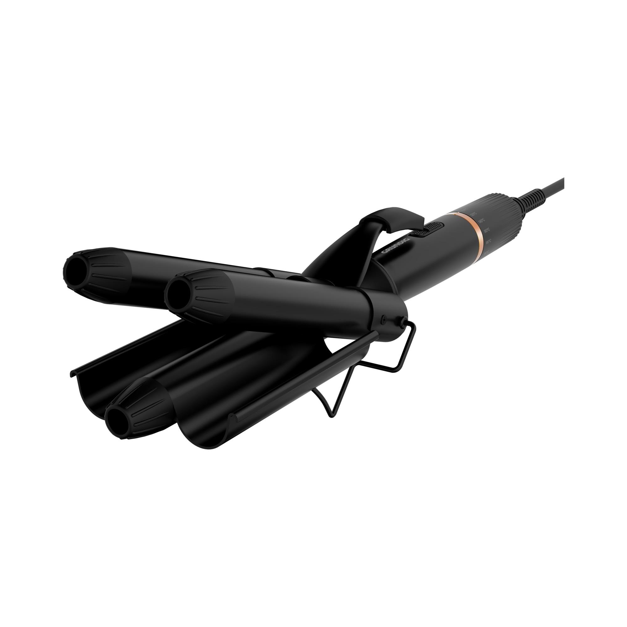 Grundig HS 4330 Saç Düzleştirici