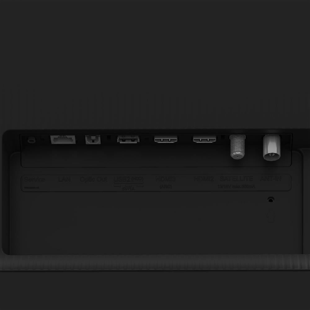 Grundig RIO 55 GJU 8900S TV