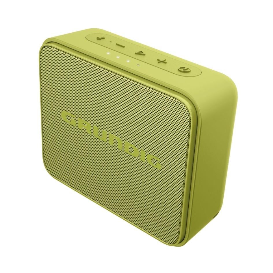 Jam BT Hoparlör Lime