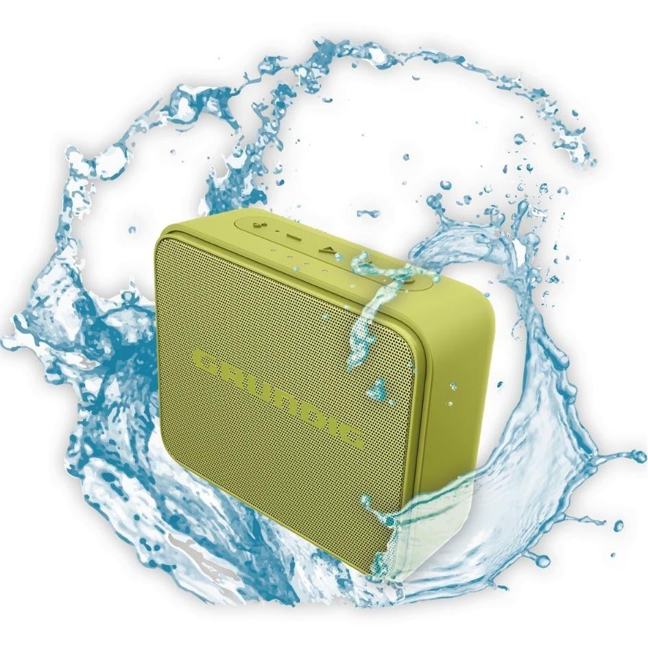 Jam BT Hoparlör Lime