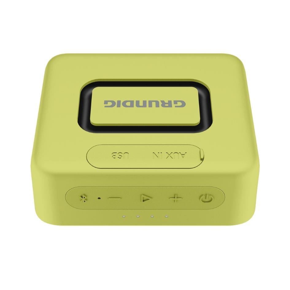 Jam BT Hoparlör Lime