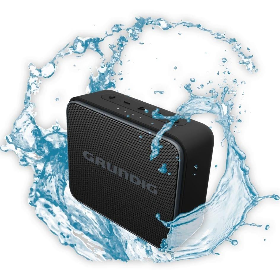 Jam BT Hoparlör Siyah