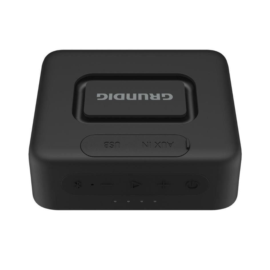 Jam BT Hoparlör Siyah