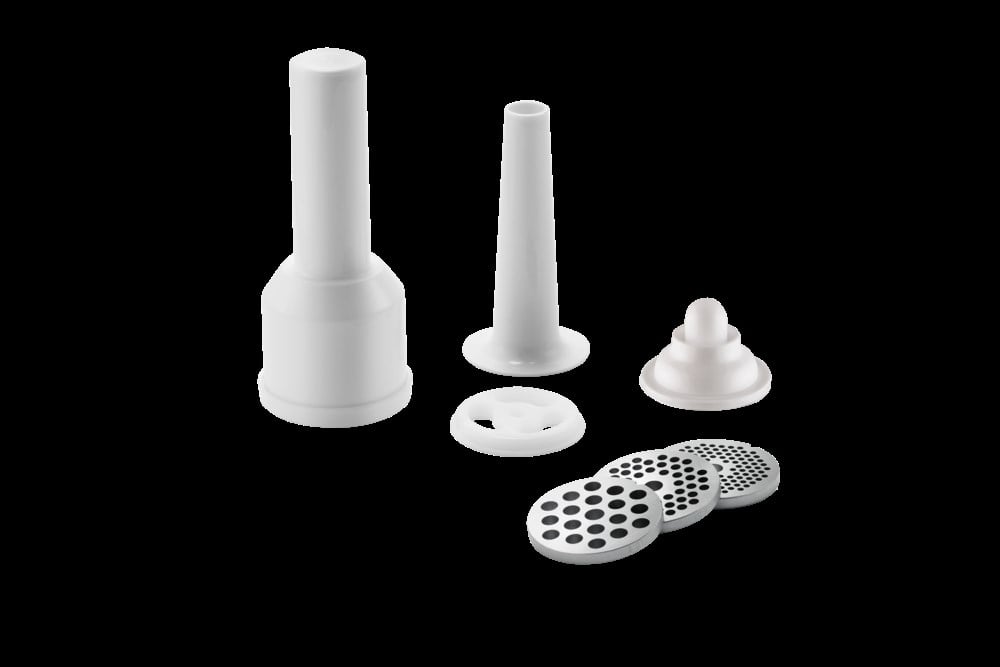 KM 5024 M Floral Kıyma Makinesi