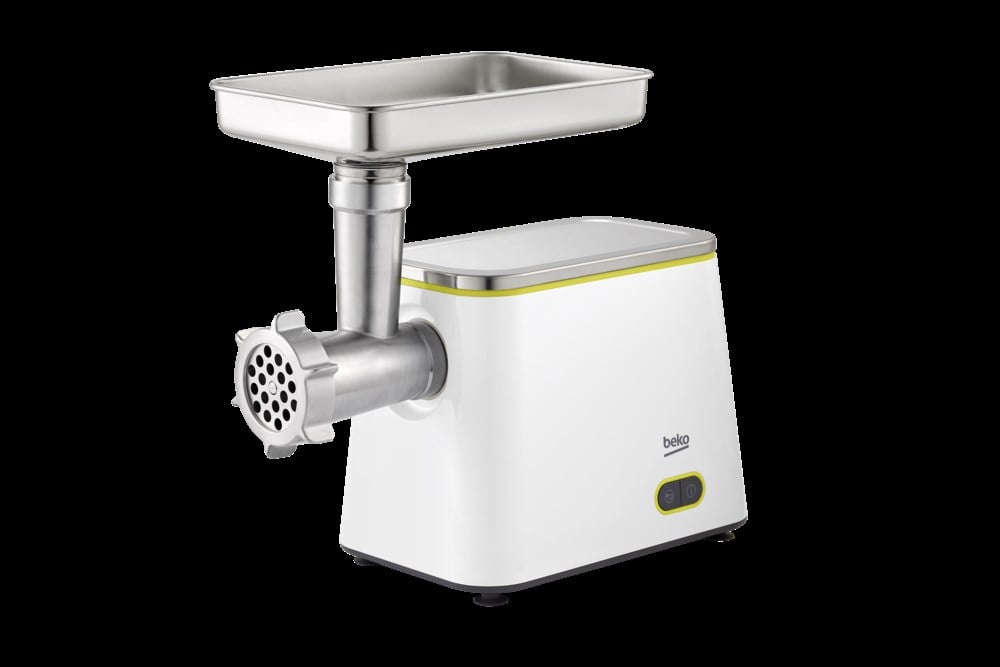 KM 5024 M Floral Kıyma Makinesi