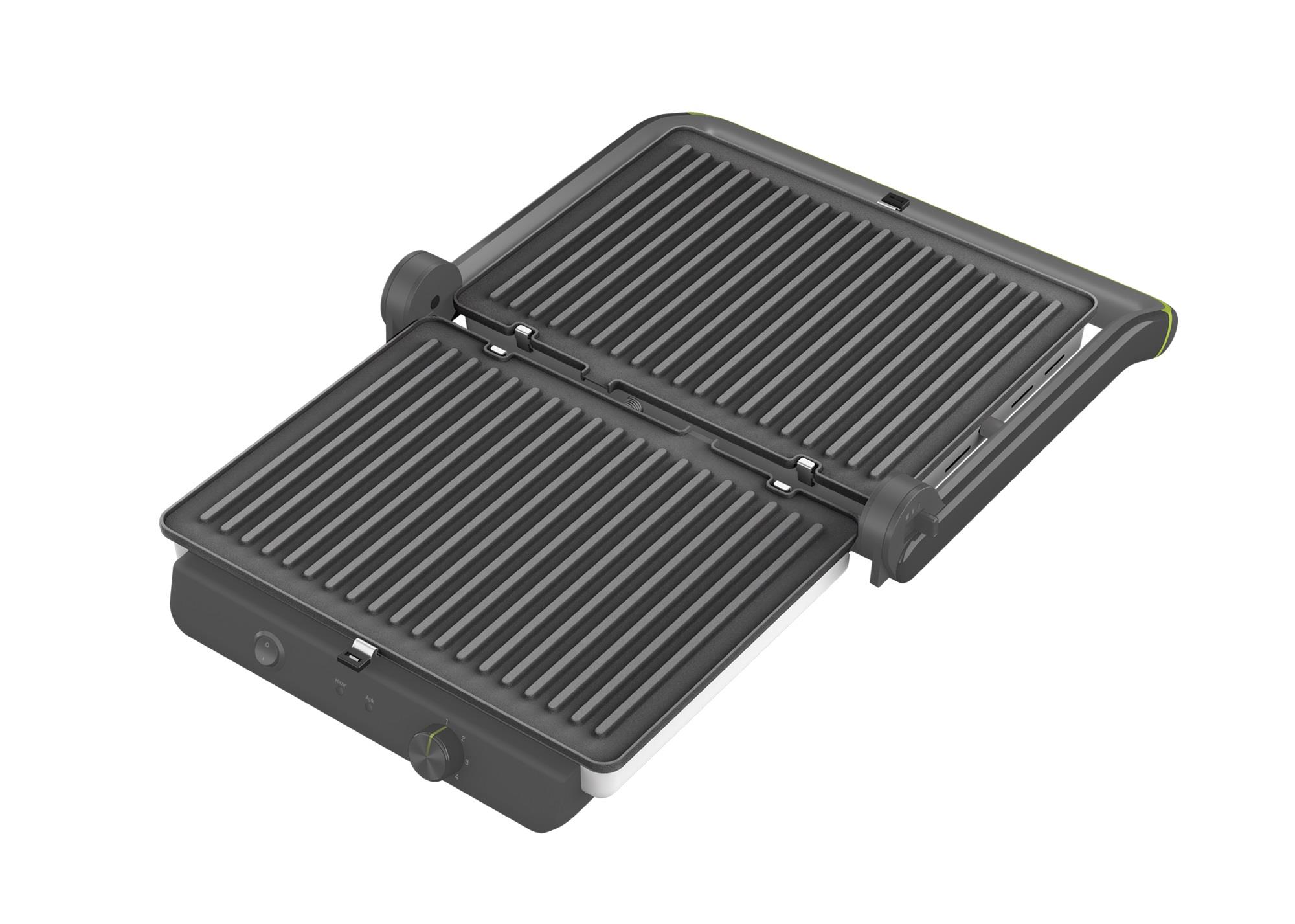 TM 5046 C Floral Tost Makinesi