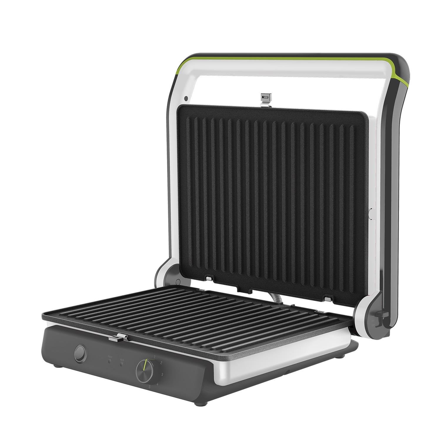 TM 5046 C Floral Tost Makinesi