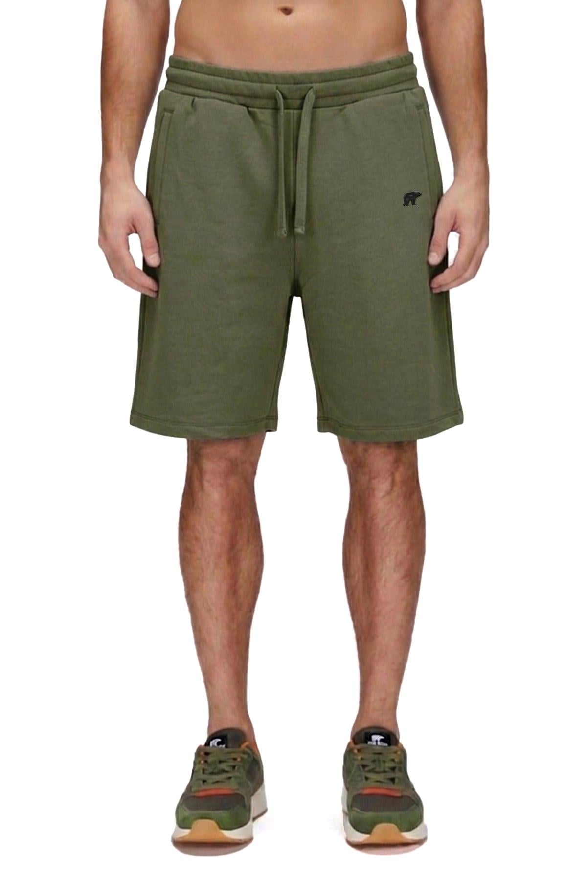 Bad Bear Backyard Erkek Şort 26.01.18.010-C123