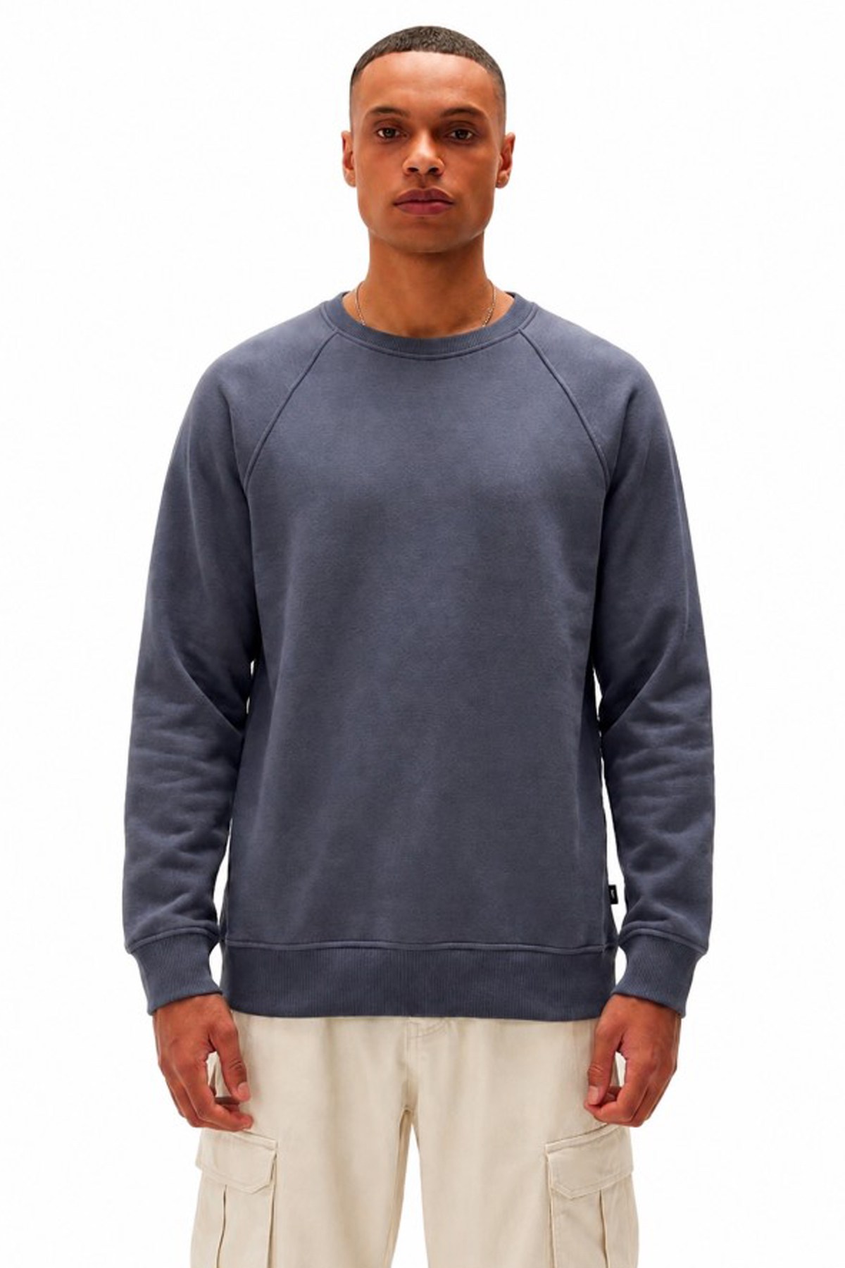 Bad Bear Born To Chill Erkek Sweatshirt 26.02.12.006-C118