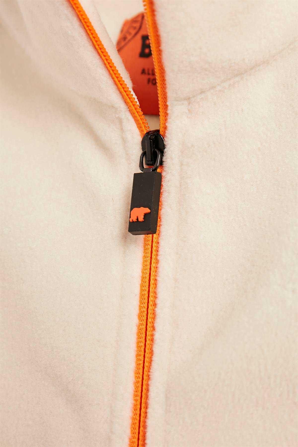 Bad Bear Çocuk Polar Sweatshirt 23.06.21.001-C108