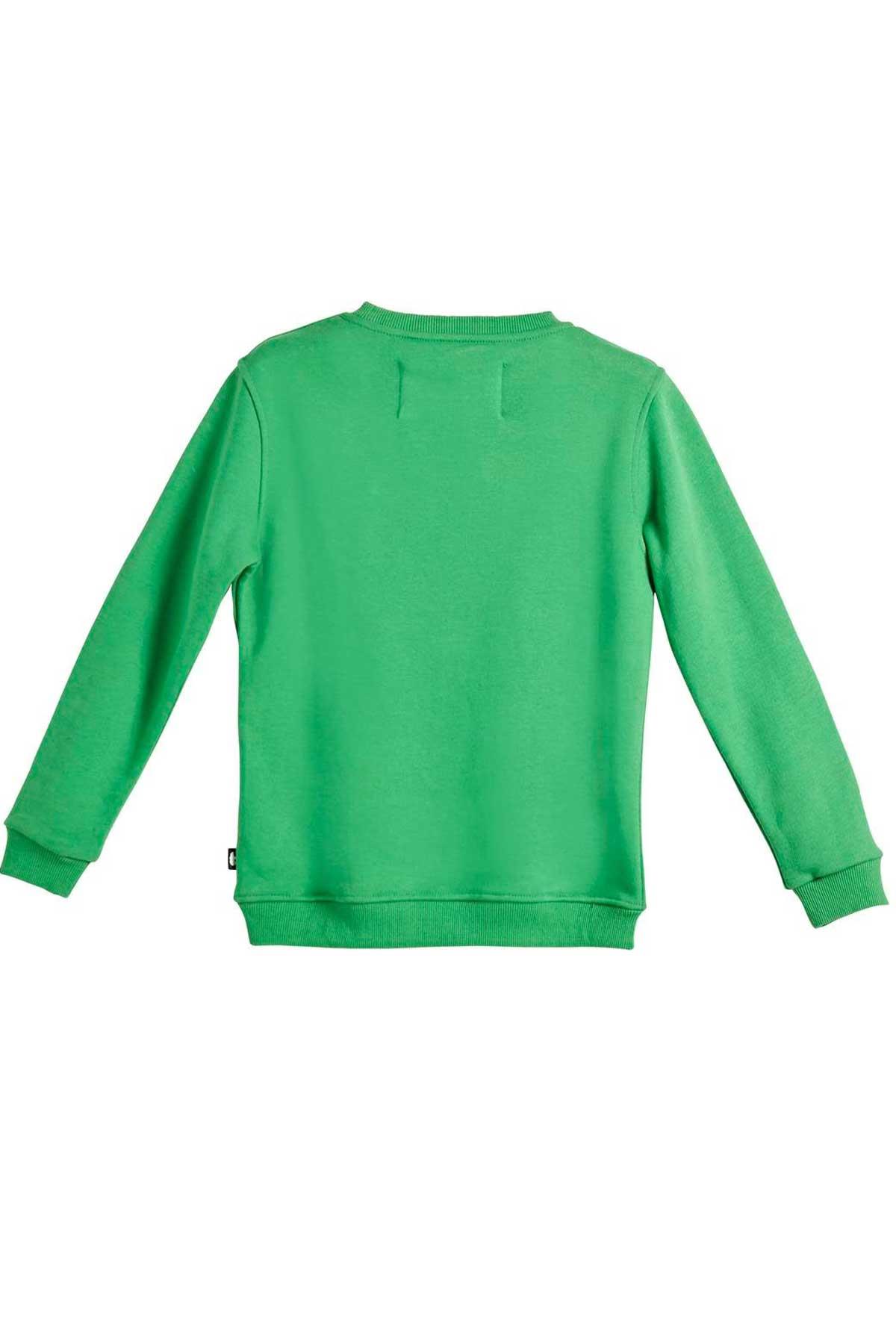 Bad Bear Çocuk Sweatshirt 23.06.12.002-C13